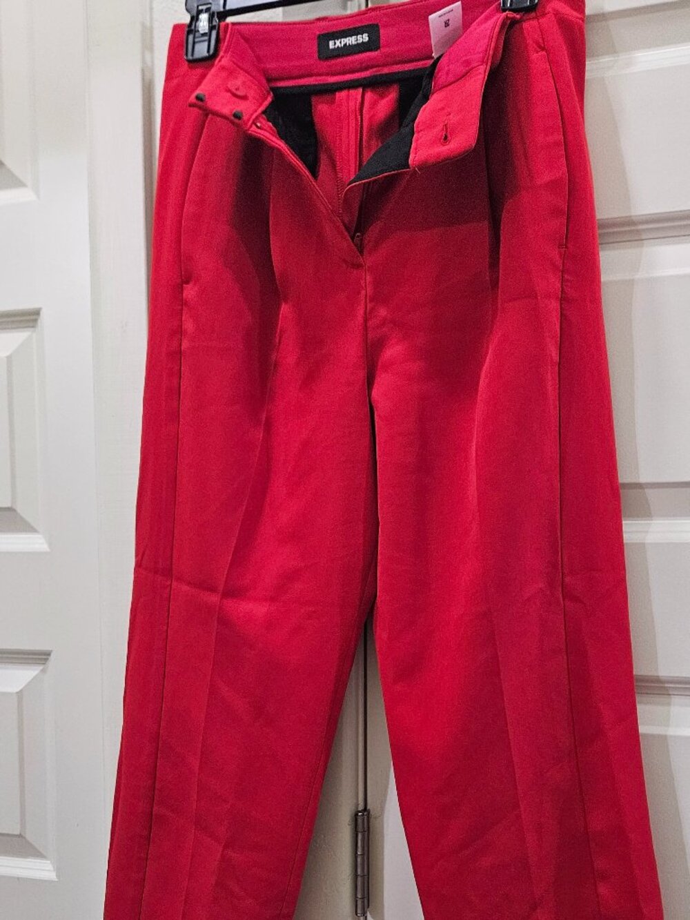 Express pants